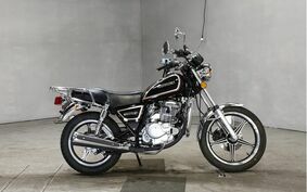 SUZUKI GN125 F Gen.2 PCJ2N