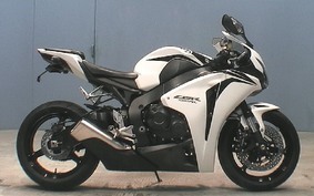 HONDA CBR1000RR Gen. 2 2010 SC59