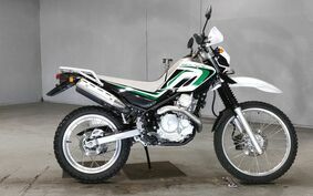 YAMAHA SEROW 250 DG17J