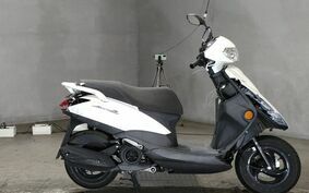 YAMAHA AXIS Z SED7J