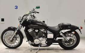 HONDA SHADOW 400 SLASHER 2005 NC40