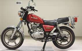 SUZUKI GN125 H PCJG9