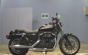 HARLEY XL883RI 2009 CS2