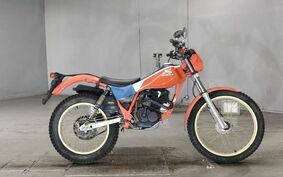 HONDA TLR200 MD09