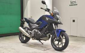 HONDA NC750X 2015 RC72