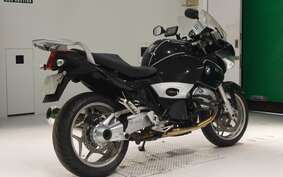 BMW R1200ST 2008