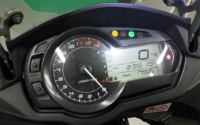 KAWASAKI NINJA 1000 A 2012 ZXT00G