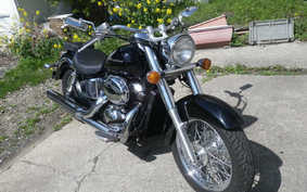 HONDA SHADOW 400 2005 NC34