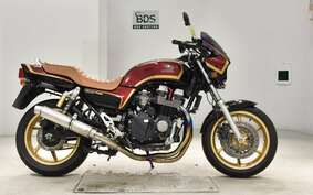 HONDA CB750 GEN 2 2007 RC42