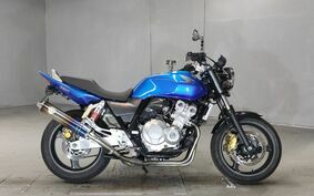 HONDA CB400SF VTEC REVO 2008 NC42