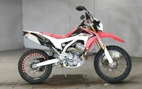 HONDA CRF250L MD38