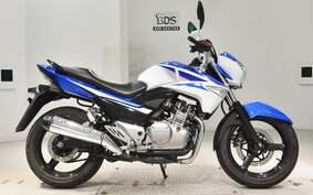 SUZUKI GSR250 GJ55D