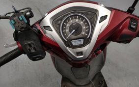 HONDA LEAD 125 JF45