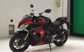 SUZUKI GSX-S1000F 2021 GT79A