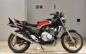 HONDA JADE MC23