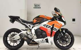 HONDA CBR1000RR Gen. 2 2010 SC59