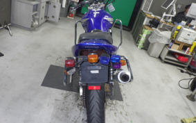 HONDA CB400SF VTEC K NC39