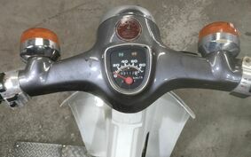 HONDA C70 SUPER CUB HA02