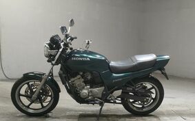 HONDA JADE MC23