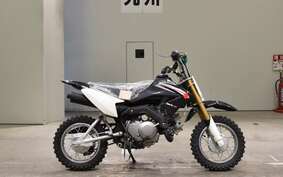 SUZUKI DR-Z70 JB41A