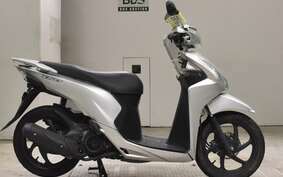 HONDA DIO 110 JF58