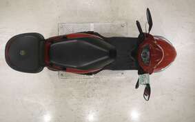 SUZUKI ADDRESS V125 DT11A