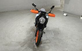 KTM 390 DUKE 2021 JPJ