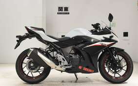 SUZUKI GSX250R DN11A