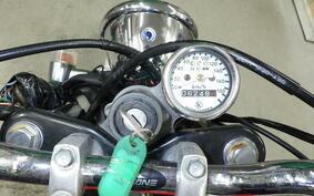 HONDA APE 50 AC16