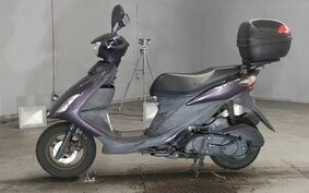 SUZUKI ADDRESS V125 S CF4MA