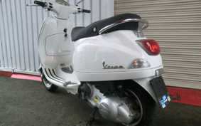 VESPA LX150IE M682