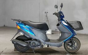 SUZUKI ADDRESS V125 CF46A