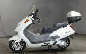 HONDA FORESIGHT SE MF04