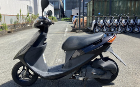 SUZUKI ADDRESS V50 CA44A