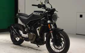 HUSQVARNA SVARTPILEN 401 2020