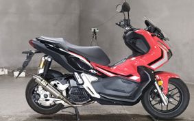 HONDA ADV150 KF38