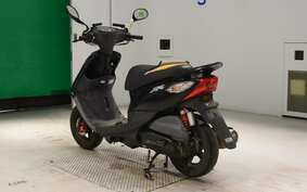 YAMAHA JOG ZR Gen.3 SA39J