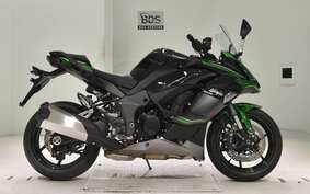 KAWASAKI NINJA 1000 SX 2024 ZXT02K