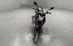 SUZUKI GSR250 GJ55D