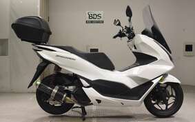 HONDA PCX 160 KF47