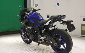 YAMAHA MT-10 2017 RN50J