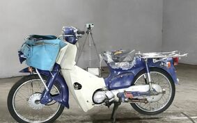 HONDA PRESS CUB 50 AA01