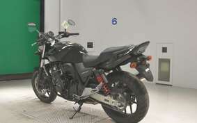 HONDA CB400SF GEN 4 A 2020 NC42