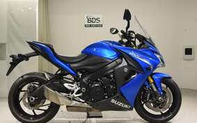 SUZUKI GSX-S1000F 2015 GT79A