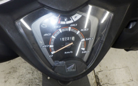 HONDA DIO 110 JF31