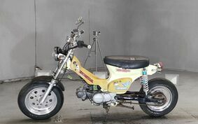 HONDA C70 SUPER CUB HA02