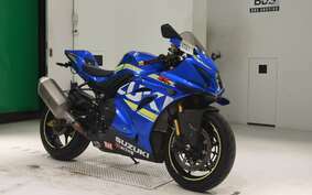 SUZUKI GSX-R1000R A 2019 DM11G