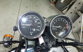 HONDA CB400SS E 2005 NC41