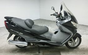 SUZUKI SKYWAVE 250 (Burgman 250) CJ43A