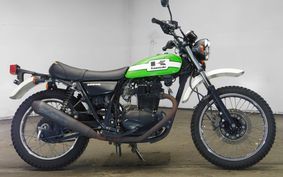 KAWASAKI 250TR 2004 BJ250F